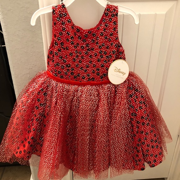disney tutu couture minnie